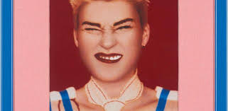 Les années Lang : la couture au rang des beaux-arts