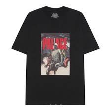 XL Palace MANGAST-Shirt 黒パレスTシャツAKIRA ○日本正規品○ 7497円引き www.rotapremium.com.br