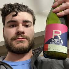 Triple Au Sirop D'Érable (Affinée En Fût D'Acérum)