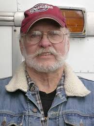 People and Their Wheels: Ron Meredith's 1977 Moto Guzzi trike