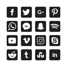 We did not find results for: Black And White Square Social Media Icons Social Icons Black Icons Media Icons Png And Vector With Transparent Background For Free Download Social Icons Social Media Icons Media Icon