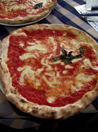 Di Napoli Food Cheese Pizza Cheese