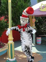 Universal Studios Orlando Florida Theme Park And Rides Islands Of Adventure The Cat In The Hat Dscf2498 Universal Studios Orlando Trip Orlando Florida Universal Studios Universal Parks