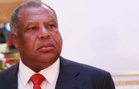 Portal Diamante Angola