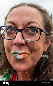 Bantry parade hi-res stock photography and images