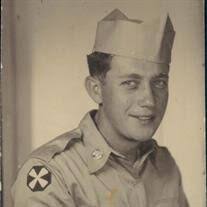 Obituary, Visitation & Funeral Information