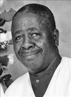 Edward Garrett Obituary (2009)