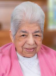 Entered Into Eternal Life