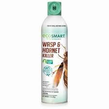 Therefore it instantly exterminates various stinging insects within seconds. Wasp Hornet Killer 9 Oz True Value
