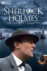 The Adventures of Sherlock Holmes (TV Series 1984–1985)