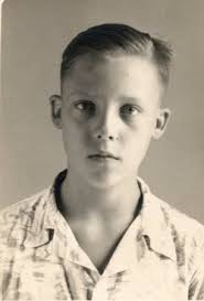 Johnnie James Lowe (1938-1983)