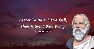 Maybe you would like to learn more about one of these? 100 Best Socrates Quotes Status And Thoughts In 2021