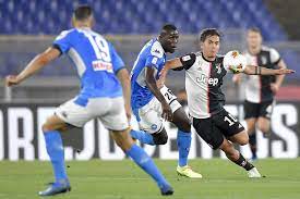 Jun 23, 2021 · napoli, garibaldi con maglia della juventus: Stadium Capacities Could Be Increased To 75 Starting From Napoli Juventus Juvefc Com