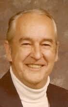 Obituary information for Wilbur David Kalmbach