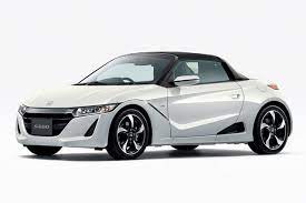 honda s660 敞篷本田魂小跑車日本正式發表 汽車頻道 自由電子報 car kei car roadsters