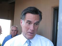Mitt Romney — Archive — Columbia Political Review