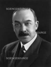 Henry Plummer, British astronomer