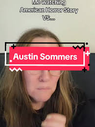 Spooky Halloween Week with Austin Sommers