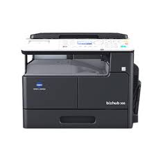 A different option that is offered by konica minolta for a laser printer can be found in konica minolta bizhub 210. Konica Minolta Photocopy Machine Bizhub 165e Konica Minolta Photocopy Machine Retail Trader From Chennai
