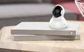 1) the video on the sd card does not get written with a date/time stamp on the video itself. Yi Dome Camera 1080p Review An Intelligent 360 Degree Eye For Your Home