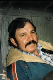 Gregorio Baca Obituary January 14, 2021