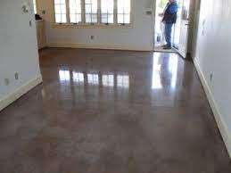 Polished Concrete Concrete Floors Flooring