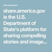 Share America Gov Is The U S Department Of State S Platform For Sharing Compelling Stories And Images Tha Interesting Debate Topics Essay Topics Debate Topics