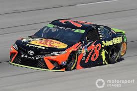 And harvick, who have combined for 15. Sponsor Bass Pro Shops Joins Martin Truex Jr At Joe Gibbs Racing