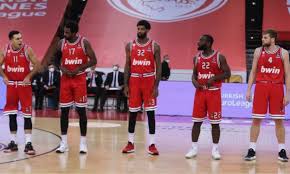 Ο ολυμπιακός διατήρησε την παράδοση που τον θέλει να μην χάνει στην βαλένθια! Olympiakos Balen8ia Prwth Htta Apo Tis Nyxterides Meta Apo 17 Xronia Pinakas Eurohoops