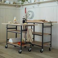 best west elm kitchen islands & carts