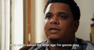 A League of His Own: 'Kid Pitcher' Danny Almonte Back in New TV Special