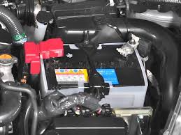 Buy car and truck batteries and get free installation at participating locations. How To Replace The Car Battery On A Nissan Juke Car Ownership Autotrader