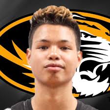 Isaac Sinclair's High School Career Home