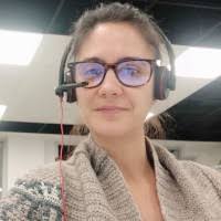 Beatriz Domenech Palma