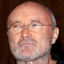 Ranking de suas melhores músicas (antigas e novas) no youtube. Phil Collins Bio Family Trivia Famous Birthdays