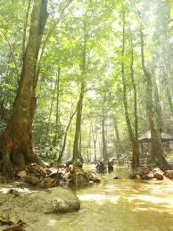Maybe you would like to learn more about one of these? Berkelah Di Sungai Tekala