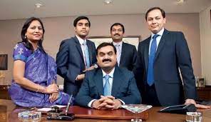 Gautam adani is an indian entrepreneur who has a net worth of $70 billion. Gautam Adani Net Worth 2021 Bio Assets House Car Career