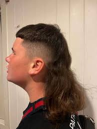 Best of Brisbane: Vote for Brisbane's best kids mullet