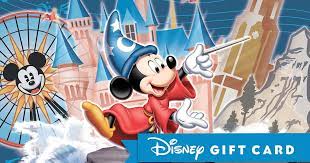 Giveaway 100 Disney Gift Card Disney Gift Card Disney Gift Gift Card