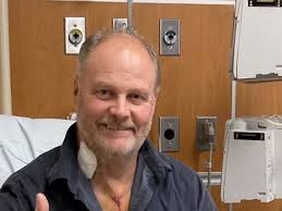 Fundraiser by Kimberly Mitchell : Helping brother with medical expenses