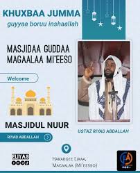 Profile for Riyaad Abdallah