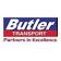 Butler Transport, Inc logo