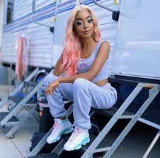 Apr 08, 2002 · skai jackson was born on 8 april 2002, in new york city, to jacob jackson and kiya cole. Skai Jackson Opens Up On How She Copes With Her Anxiety Kiss