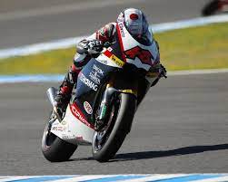ロードレース世界選手権moto2クラス最初のレースで優勝 チャンピオンに一番近かったライダー富沢祥也を知っていますか motorz モーターズ クルマ バイクをもっと楽しくするメディア ロードレース ライダー 世界 選手権