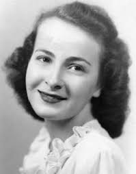 Ann Barber Obituary (2023)