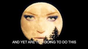 Will Benedict, "All Bleeding Stops Eventually" (2019)