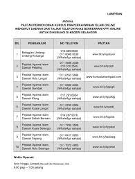 Kursus kahwin di masjid al taqwa, ttdi, kl. Selangor Jalankan Kursus Kahwin Secara Dalam Talian Bermula 13 Jun Ini Soyacincau Com