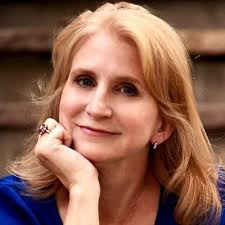 Patty Beach (@pbeachski)