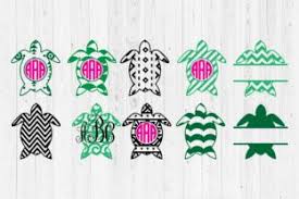 Free Turtle Svg Cut File Free Svg Cut Files Create Your Diy Projects Using Your Cricut Explore Silhouette And More The Free Cut Files Include Svg Dxf Eps And Png Files