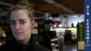 Ekonomi, näringsliv och finans/Näringsliv/Handel/Dagligvaror